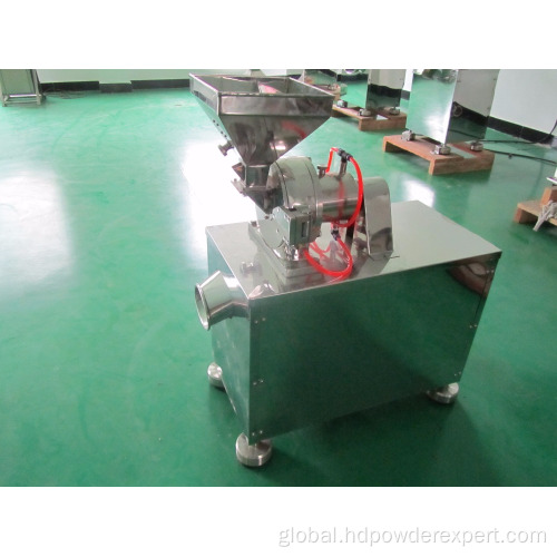 Universal Crusher Machine Rice and wheat flour milling grinder machine Supplier